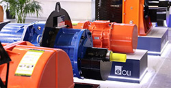 全线出动，，，，，，精彩亮相——永利皇宫卧龙 bauma CHINA 2024圆满落幕